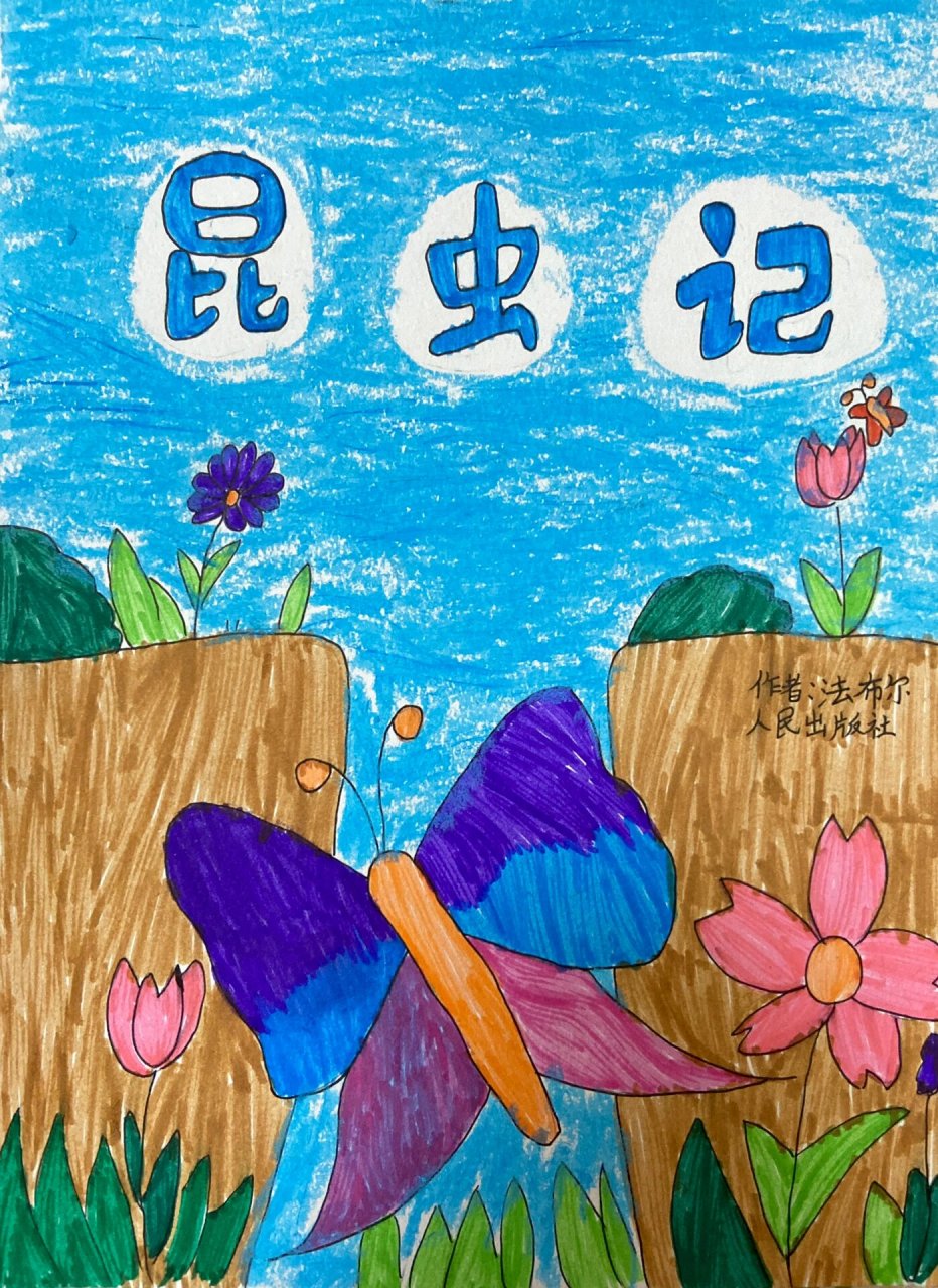 浙美版| 《给我的书设计封面》  | 四上