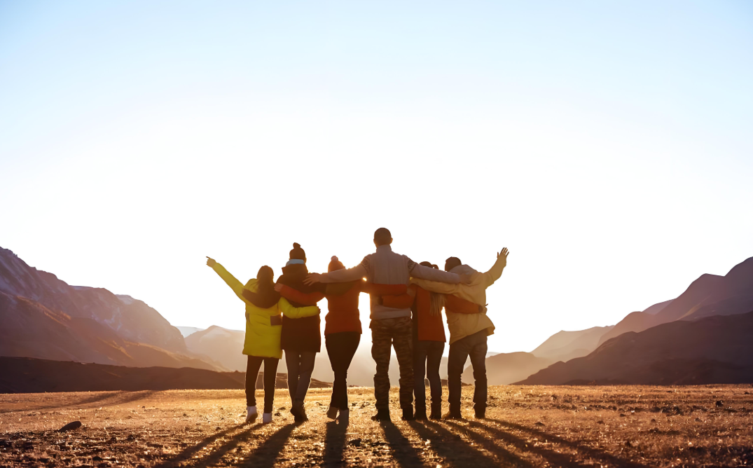 在这场关于人性深处的较量中,每个人都有可能成为被算计的对象