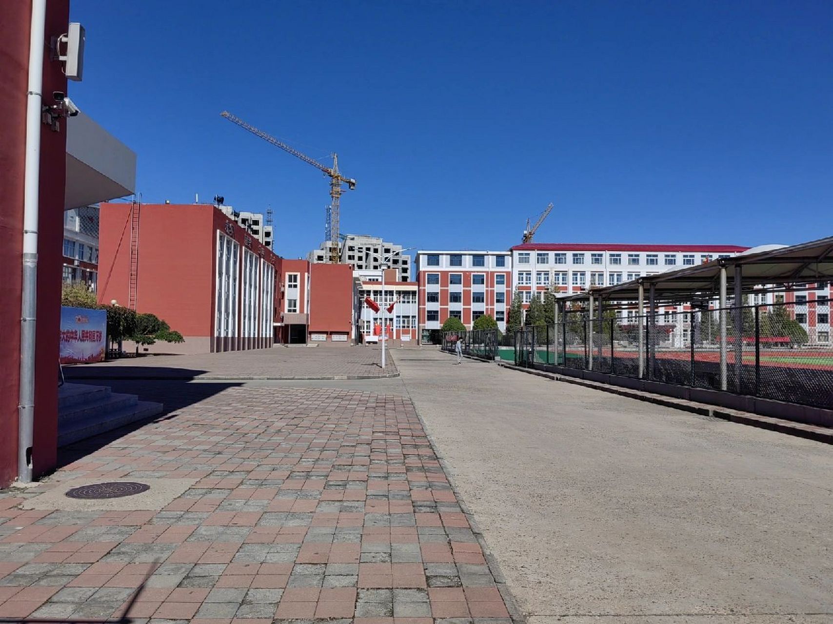 承德护理职业学院 承德护理职业学院