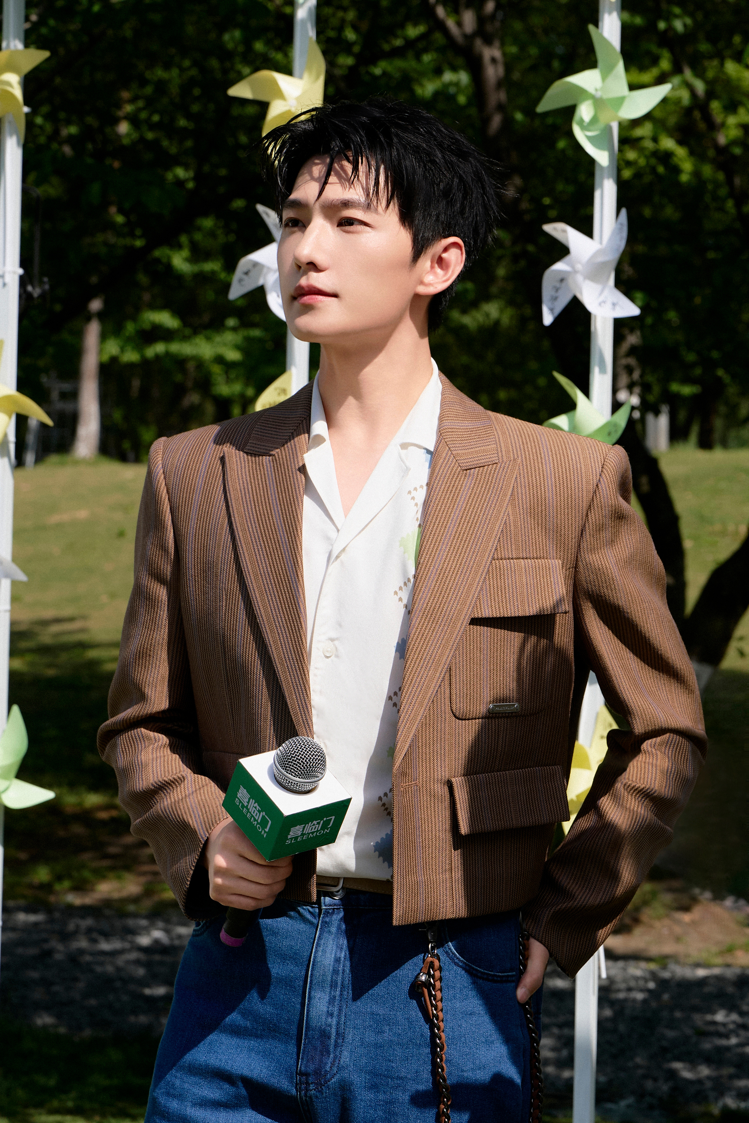 共赴微风悸动的市集盛会, 温柔治愈,始于春日的一场好眠