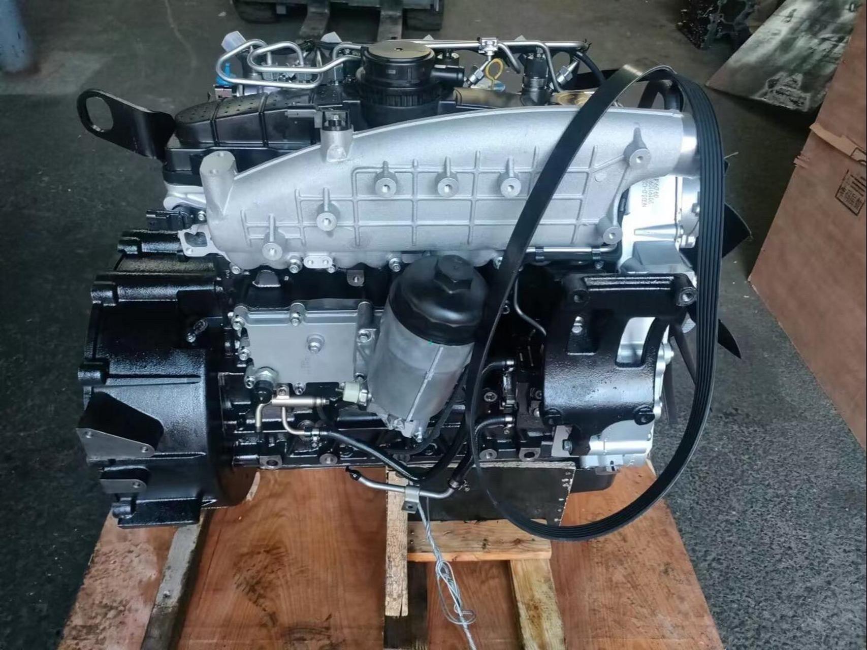 万国ngd3.0发动机,现货,适用安凯宝斯通客车