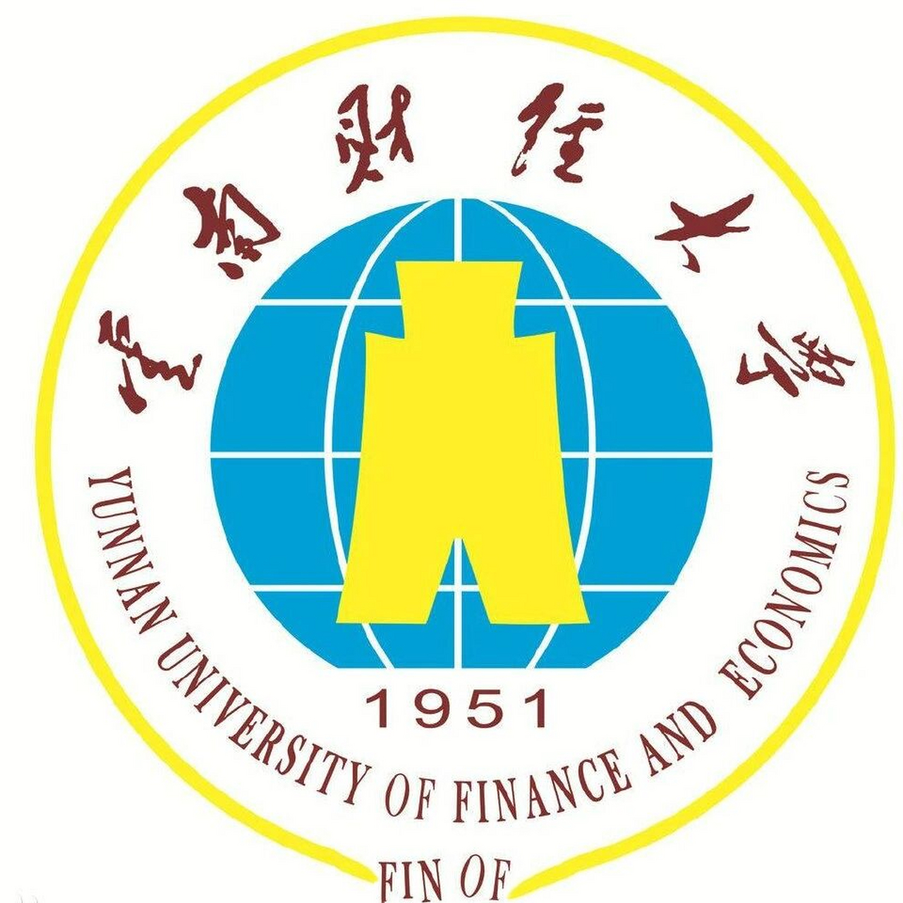 云南财经大学会计学院欢迎你!