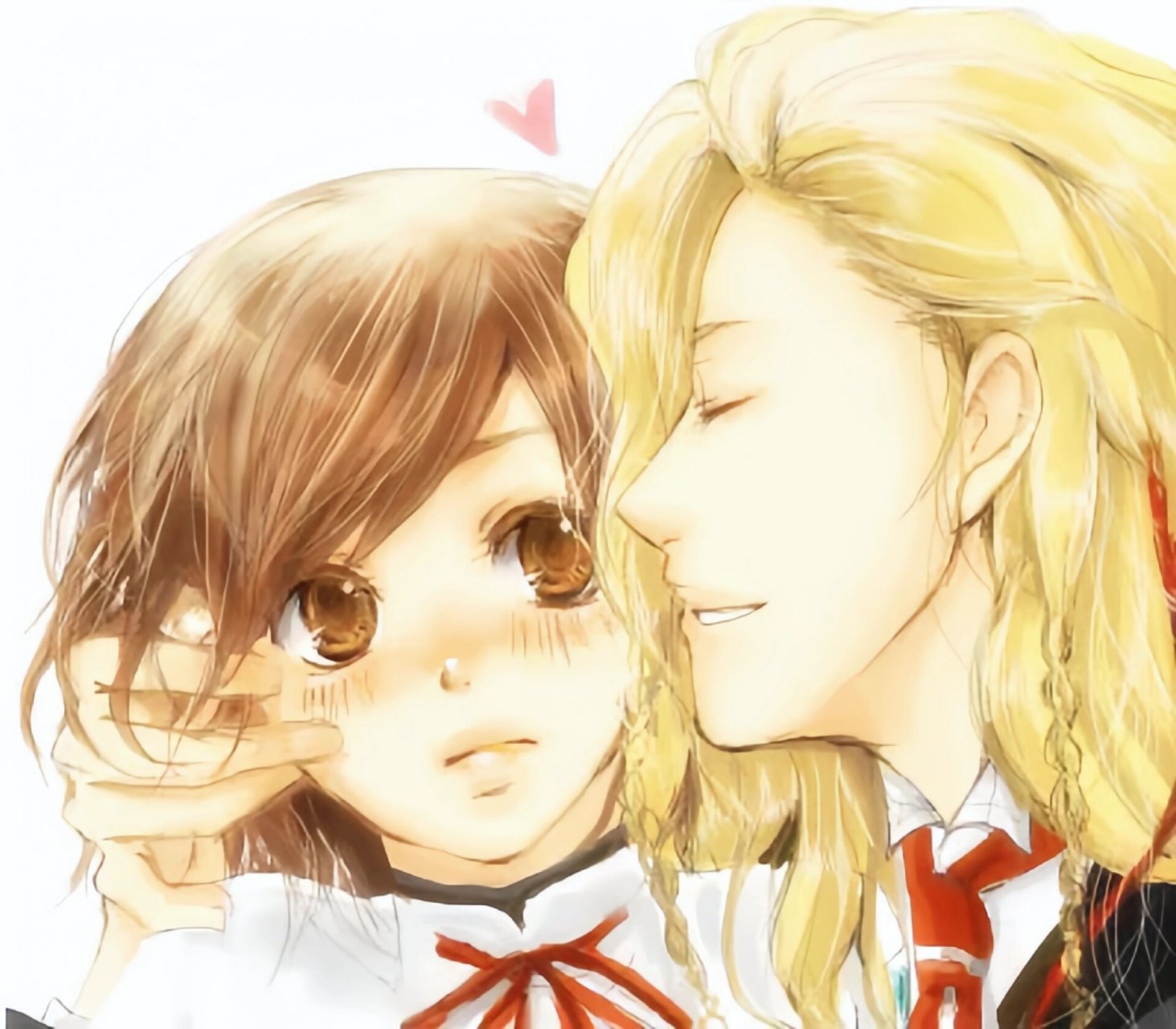 心跳回忆gs2克里斯攻略分享～ 打了三次终于达成结局 第一次没有达到