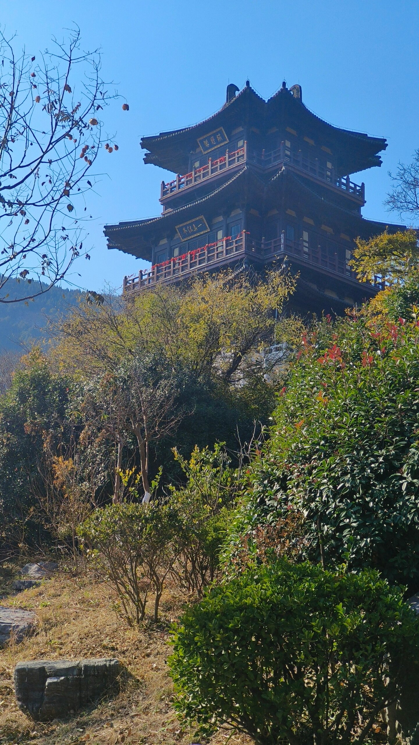 贾汪一日游必去景点图片