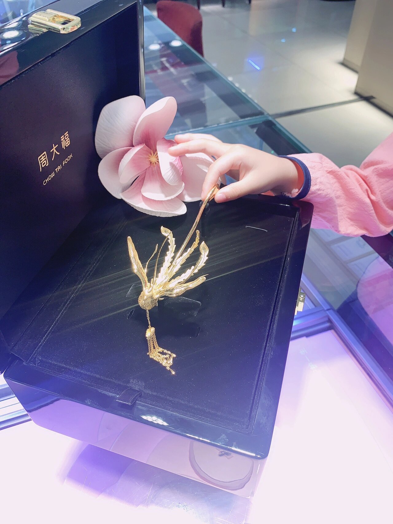 为什么女儿叫千金