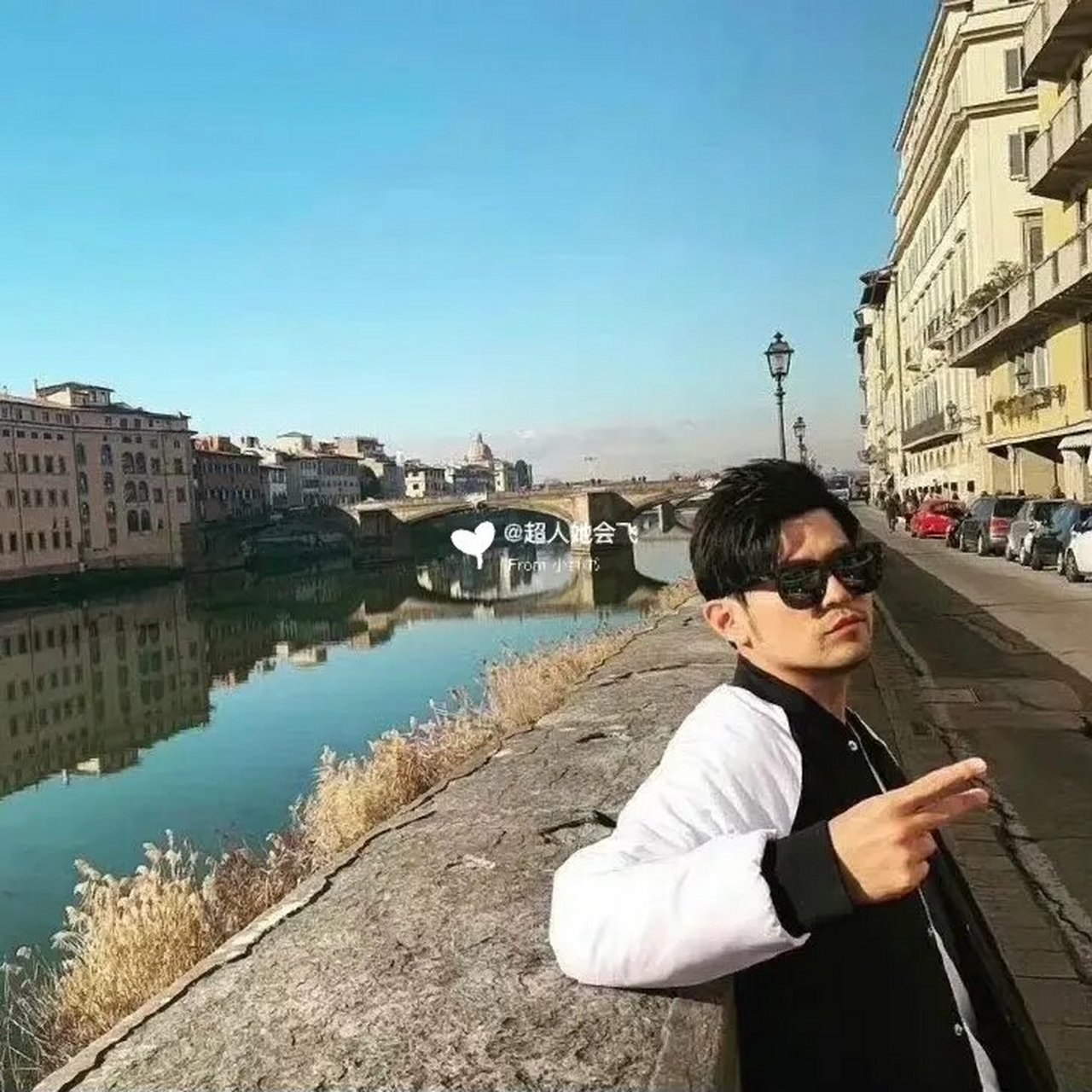 周杰伦昆凌 情侣头像 周杰伦昆凌 稀有情侣头像