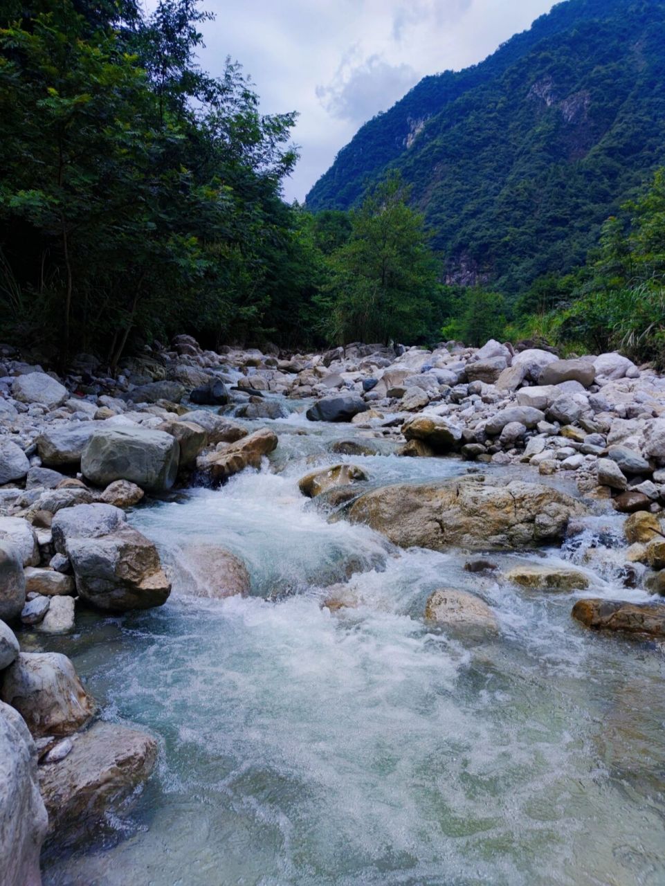 绵竹必去景点图片