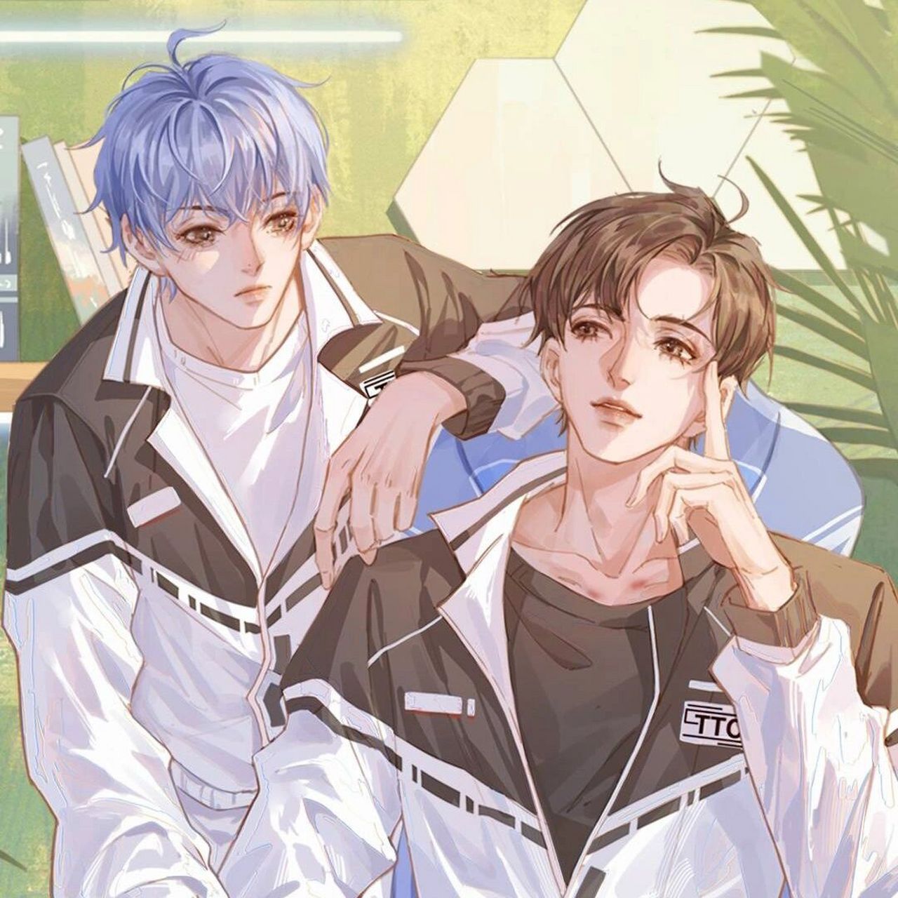 再配上广播剧夏磊老师的声音,简