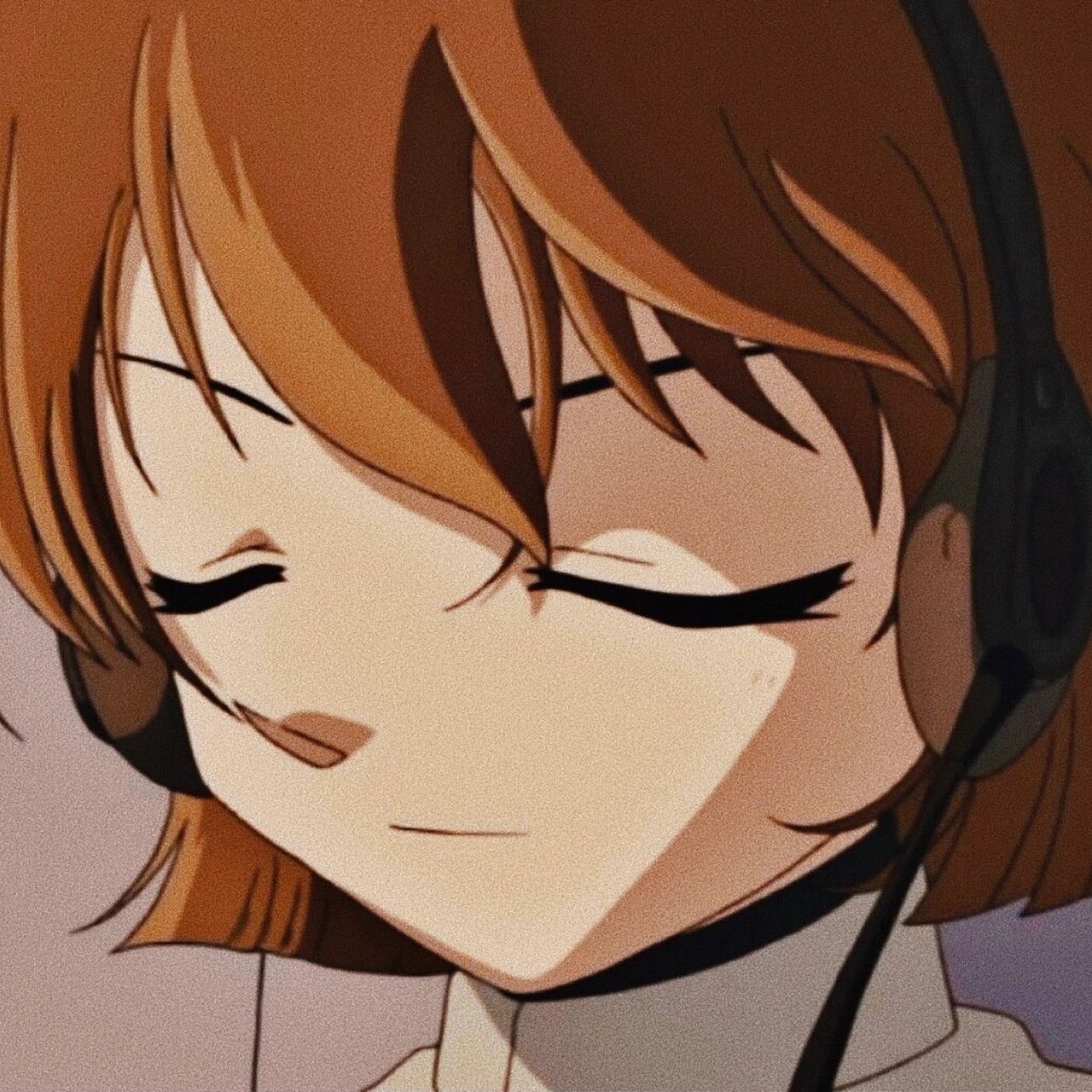 名柯头像|灰原哀 一些珍藏的灰原哀头像