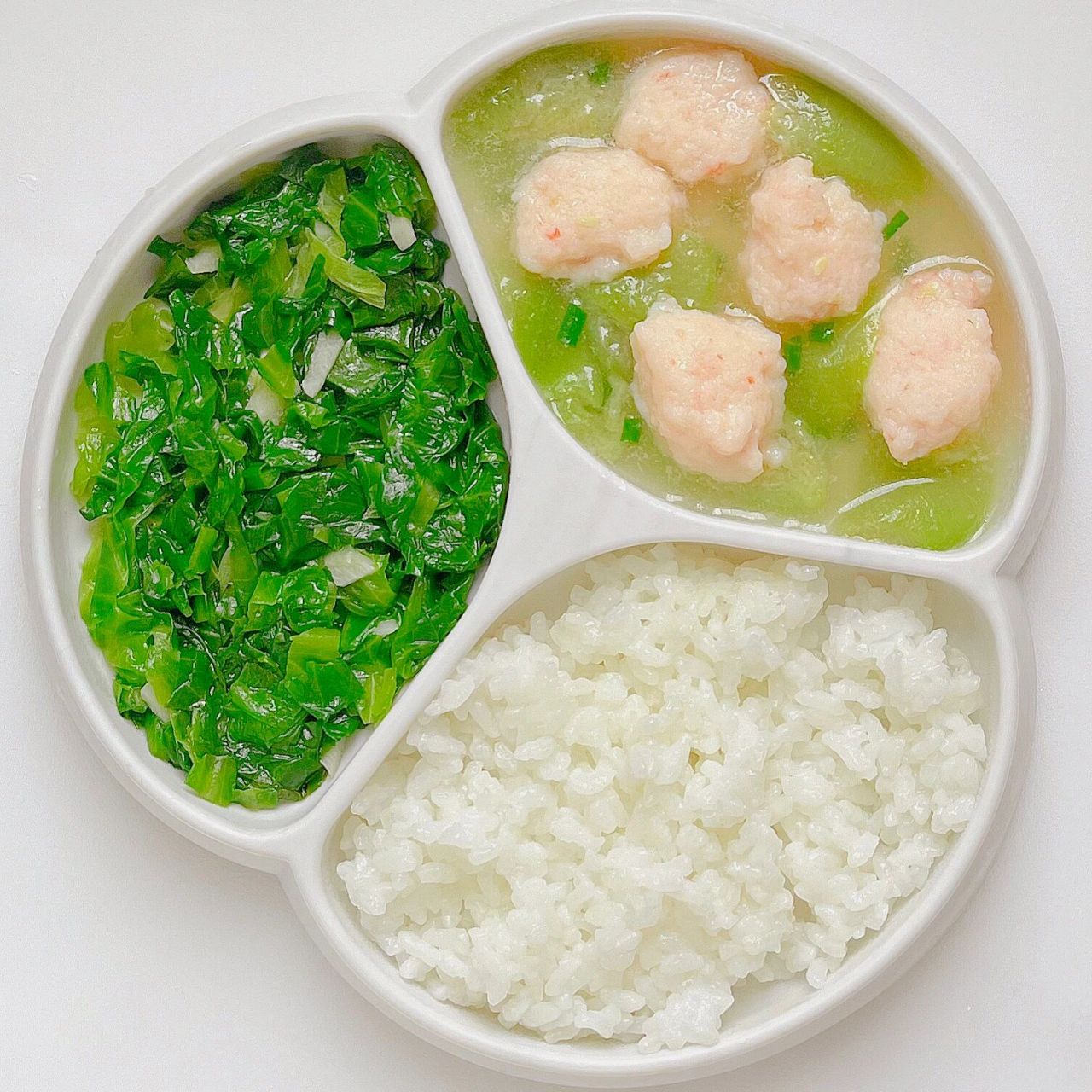 一岁多宝宝一日三餐辅食吃什么04?