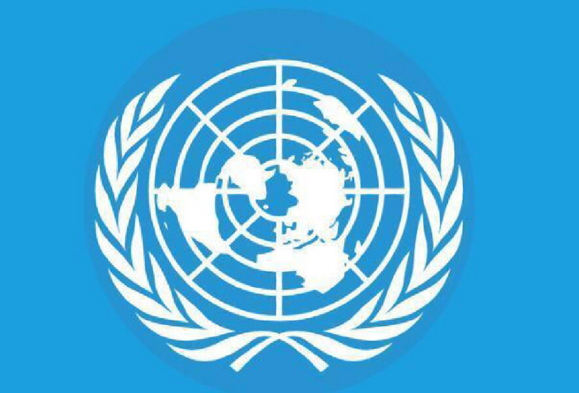 国家拟人联合国图片