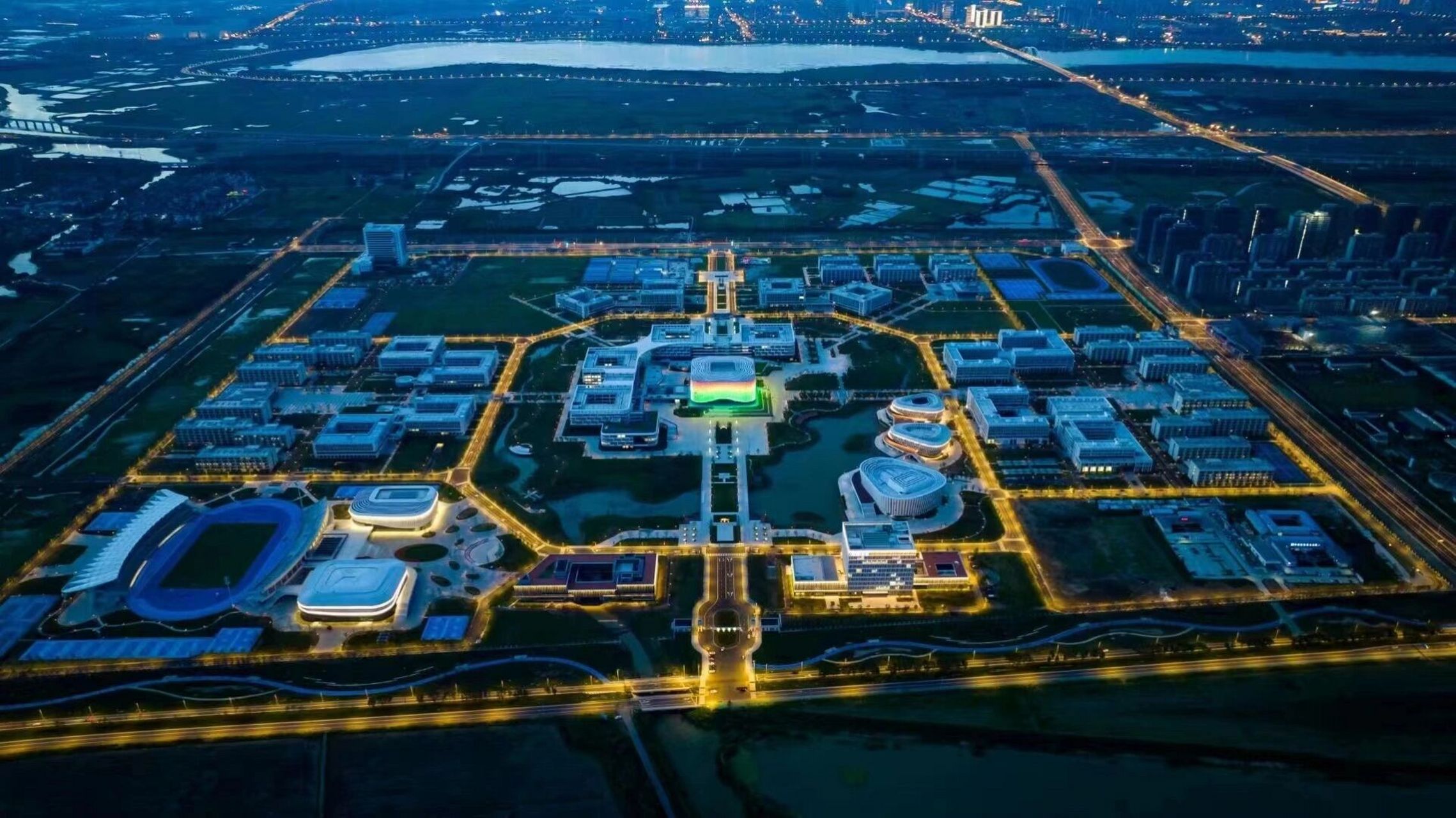 河海大学常州新校区答疑 金坛人,在河海大学隔壁工作,对周边情况很