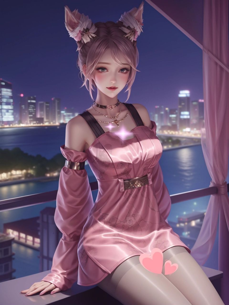 ai绘画,王者荣耀公孙离,无限星赏官,你喜 ai绘画,王者荣耀公孙离,无限