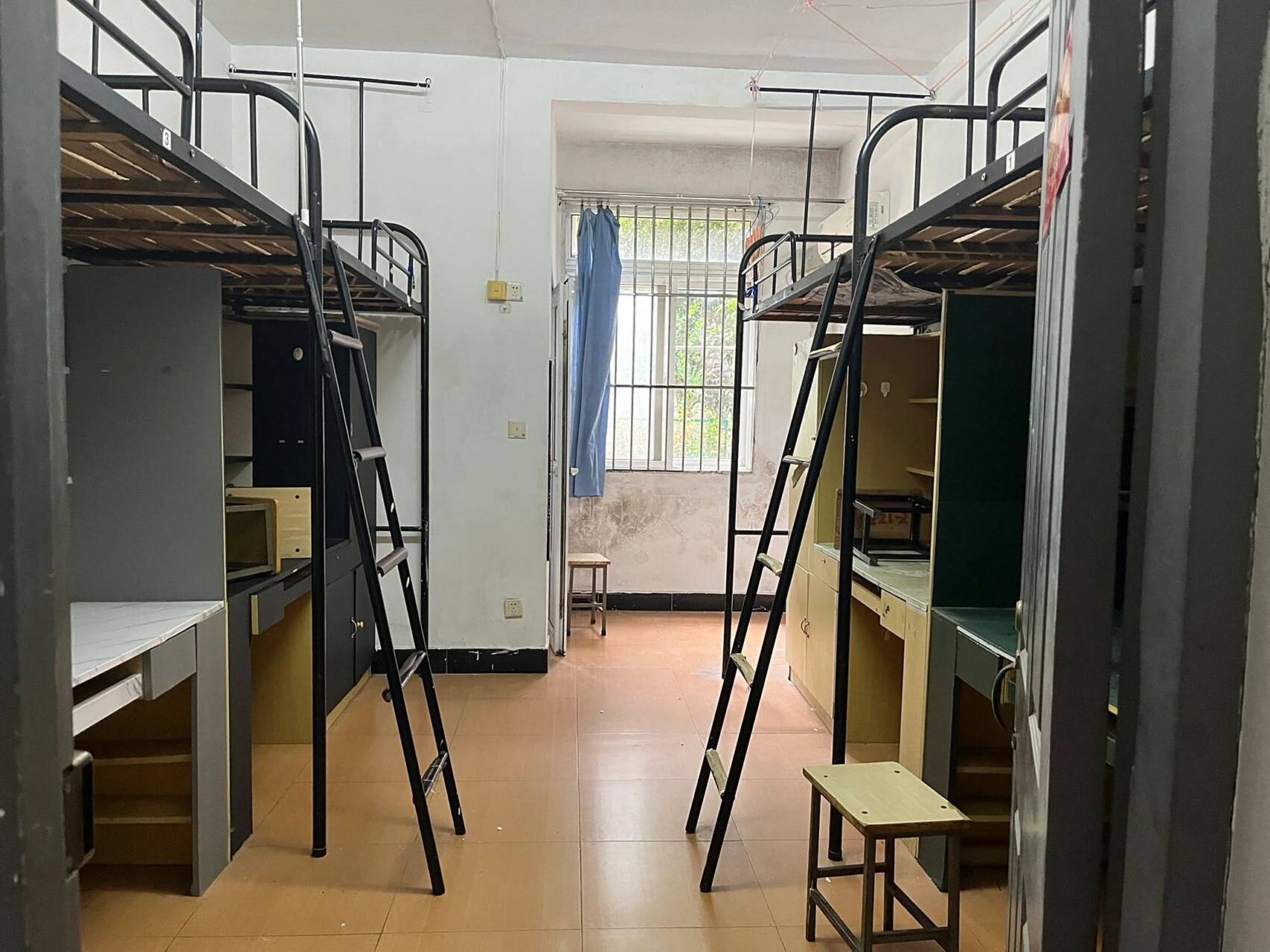 三江学院宿舍篇 还想了解什么,私戳我哦