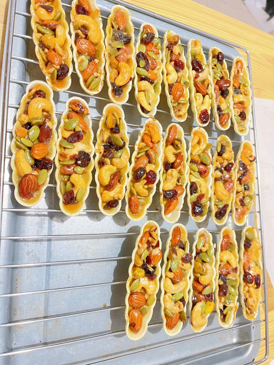 坚果糯米船979797 焦糖糯米船 : 小号糯米船