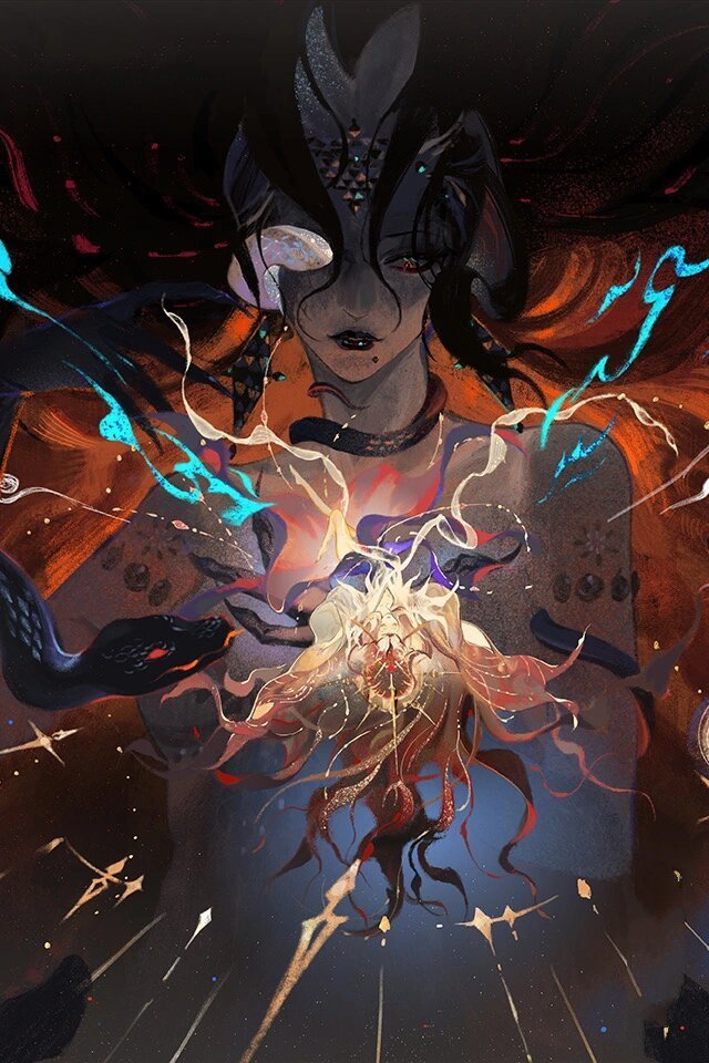 阴阳师壁纸分享