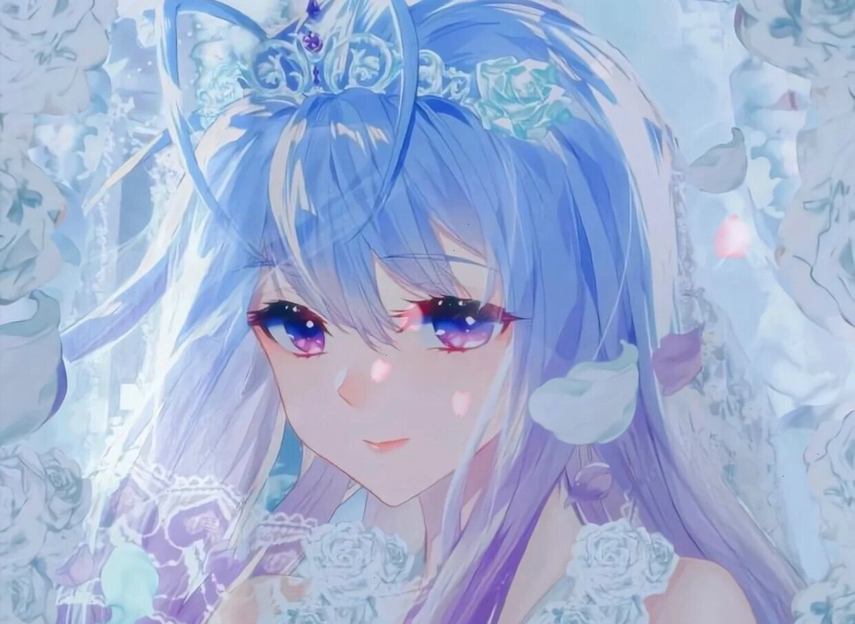 唐舞桐超美头像