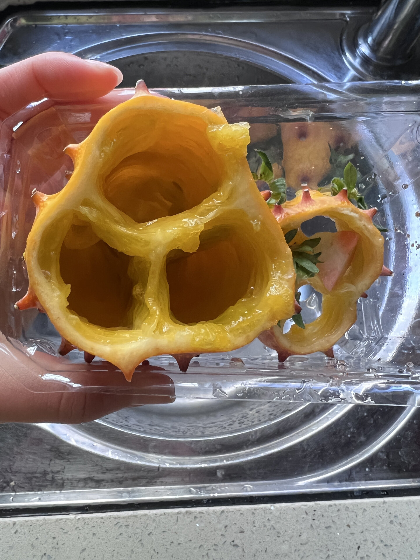 火参果的绝美吃法