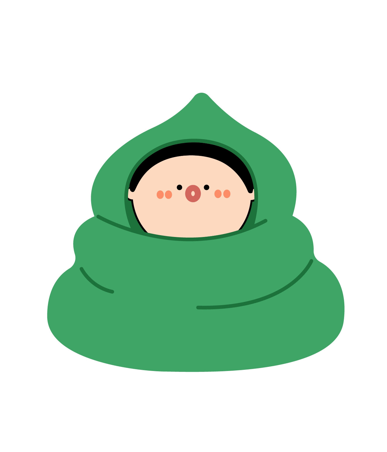 奇怪可爱沙雕情头