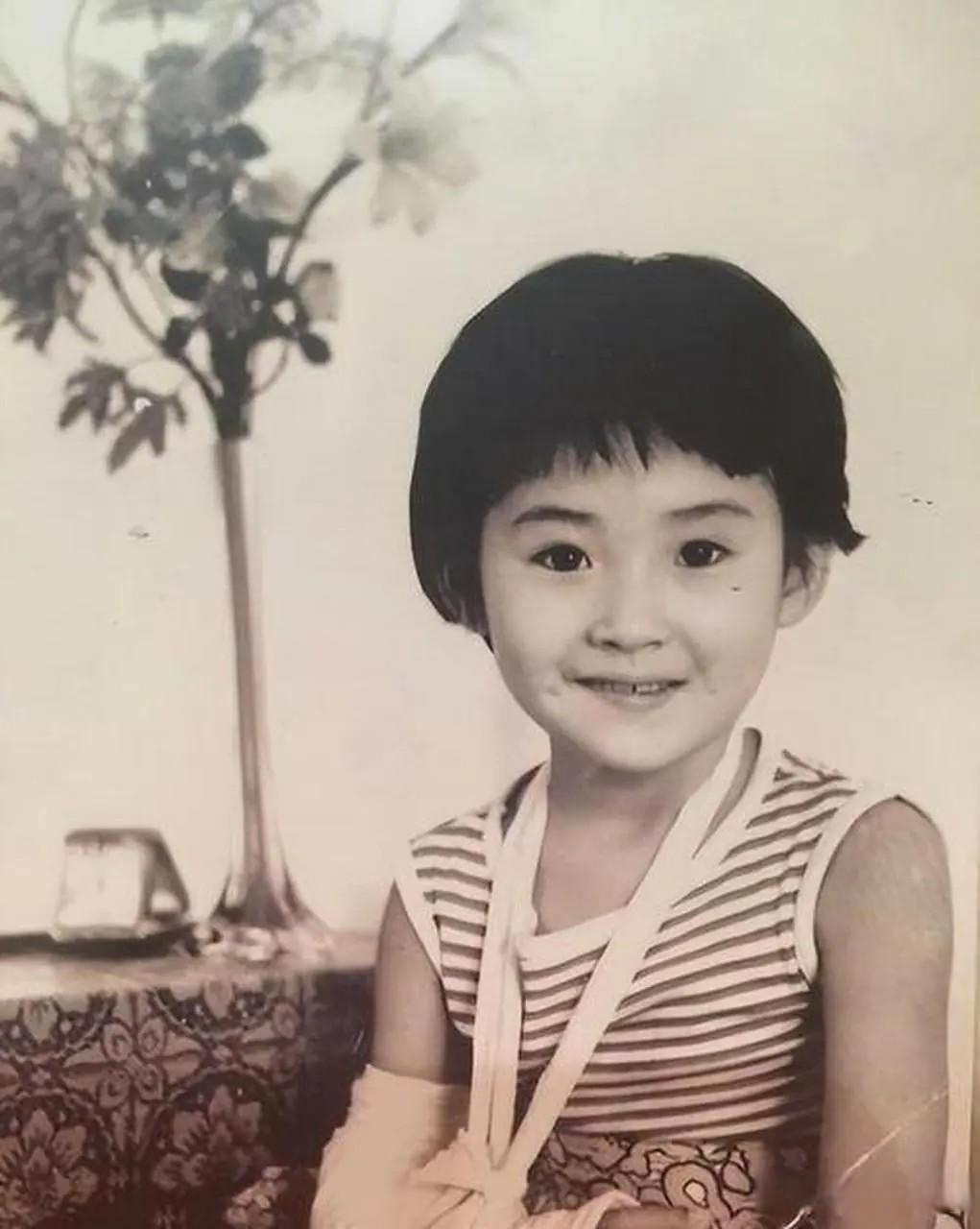 她怎样的美呢?