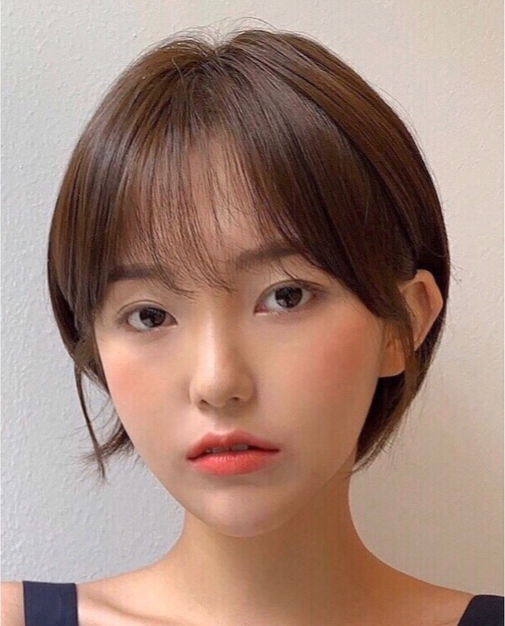 2020最好看的短发合集 初恋短发 上海剪发 发型,可以说是人的第二张脸