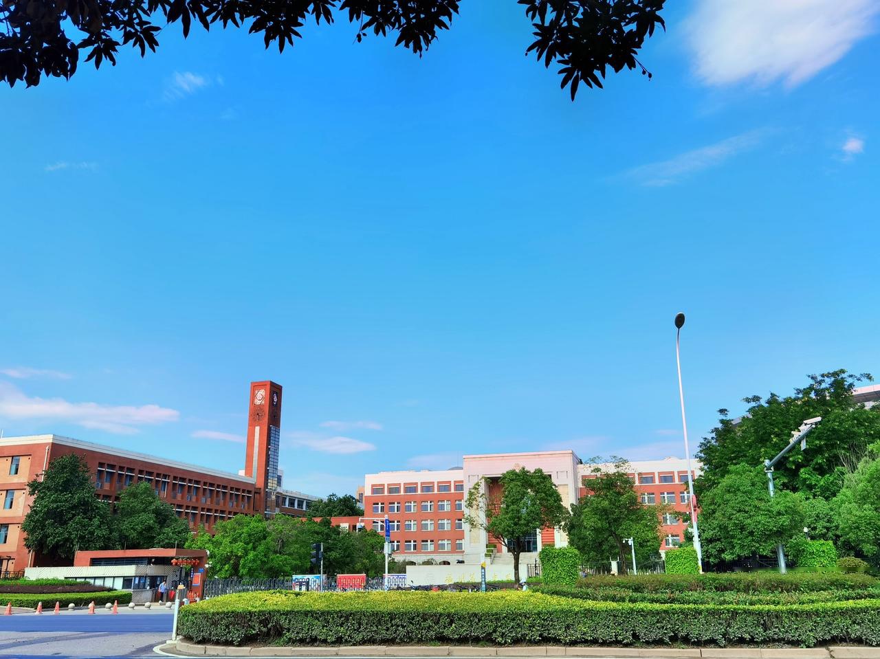 年入7金,福州一中奥赛喜获丰收