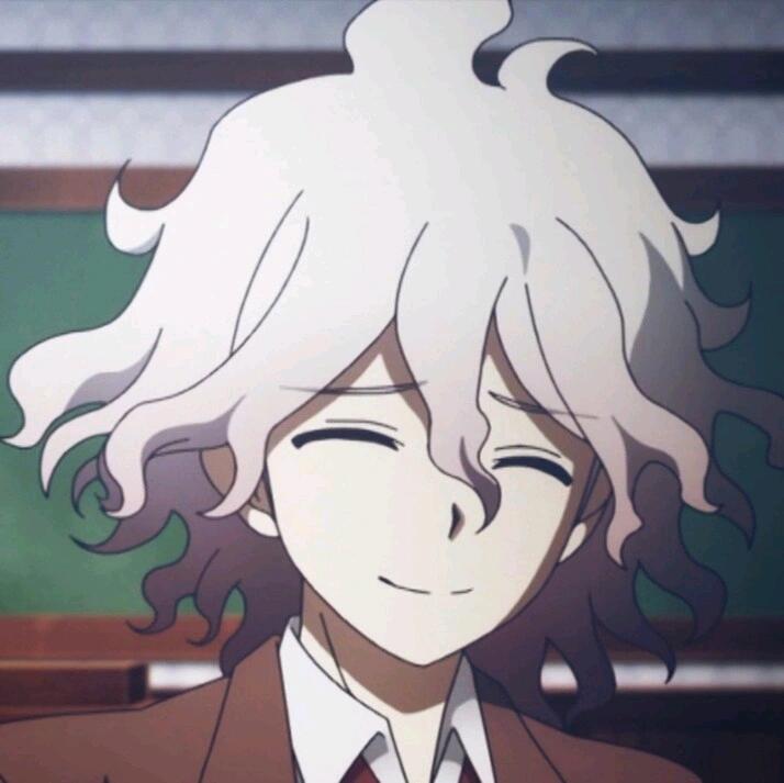 えだ) 刴斗(なぎと) (komaeda nagito) 别号	超高校级的幸运 希望教主