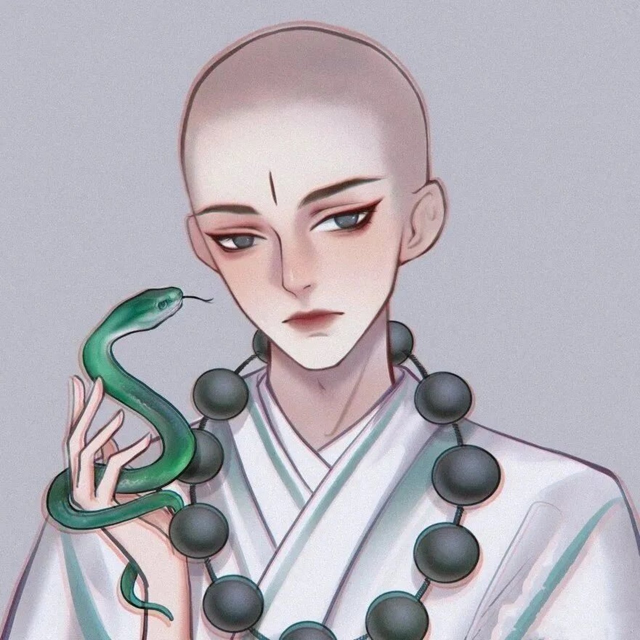 四人头像 小青,白娘子,法海,许仙四人头像收集到啦～ 还挺好看 图片