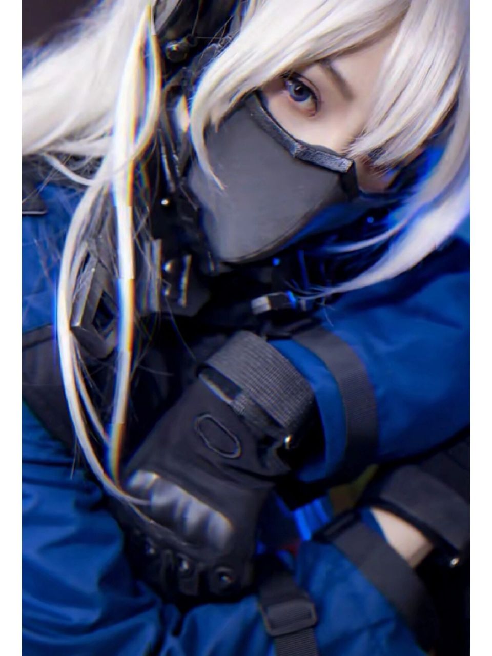 使命召唤希拉和艾本你们更喜欢哪一个呢? 希拉和艾本姐姐美美的!