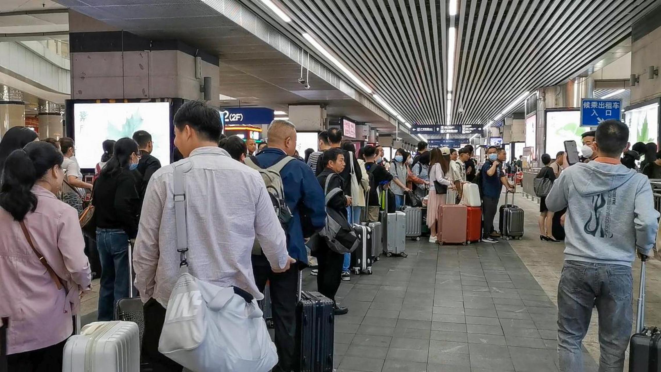 专家预测,2023年下半年社会可能会出现六大变局,大家一定要早了解早做