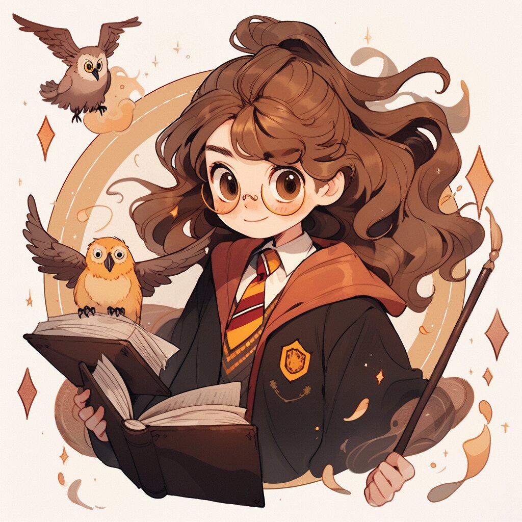 harry potter