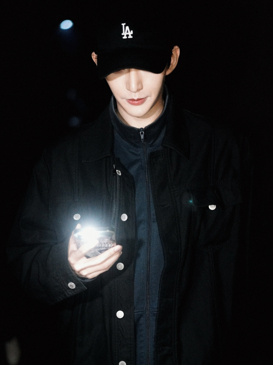 邓为 看遇龙发现的新墙头,阁主这个人设真的爱了爱了