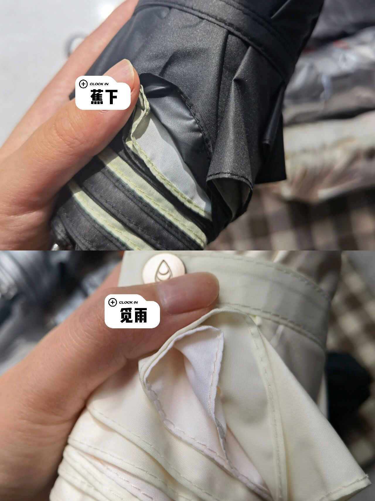 防晒伞测评771577157715 每个人选防晒伞的关注点不太一