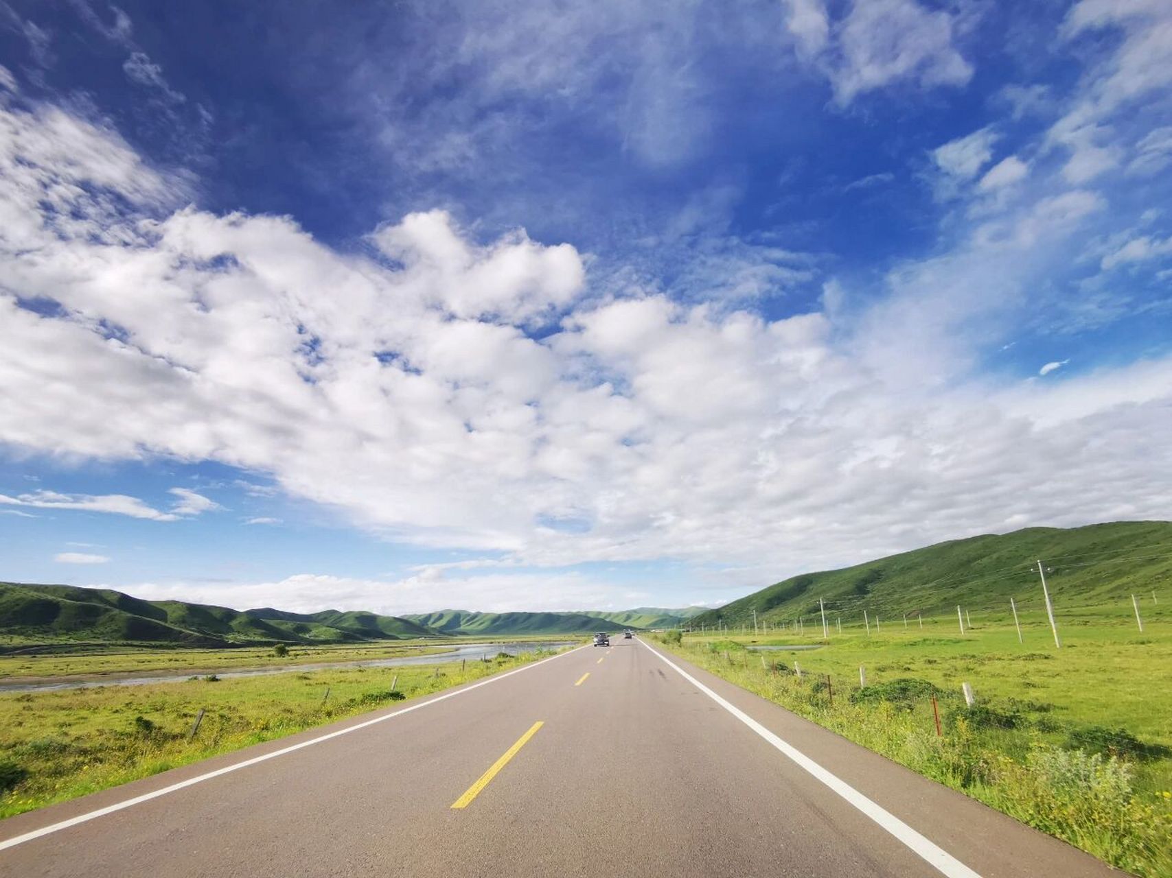成都到红原若尔盖九寨沟自驾游攻略 红原若尔盖九寨沟 day1 成都出发