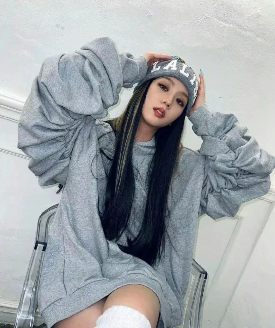 blackpink  金智秀jisoo绝美图片 咱就是说一整个被美住了, 永远爱金