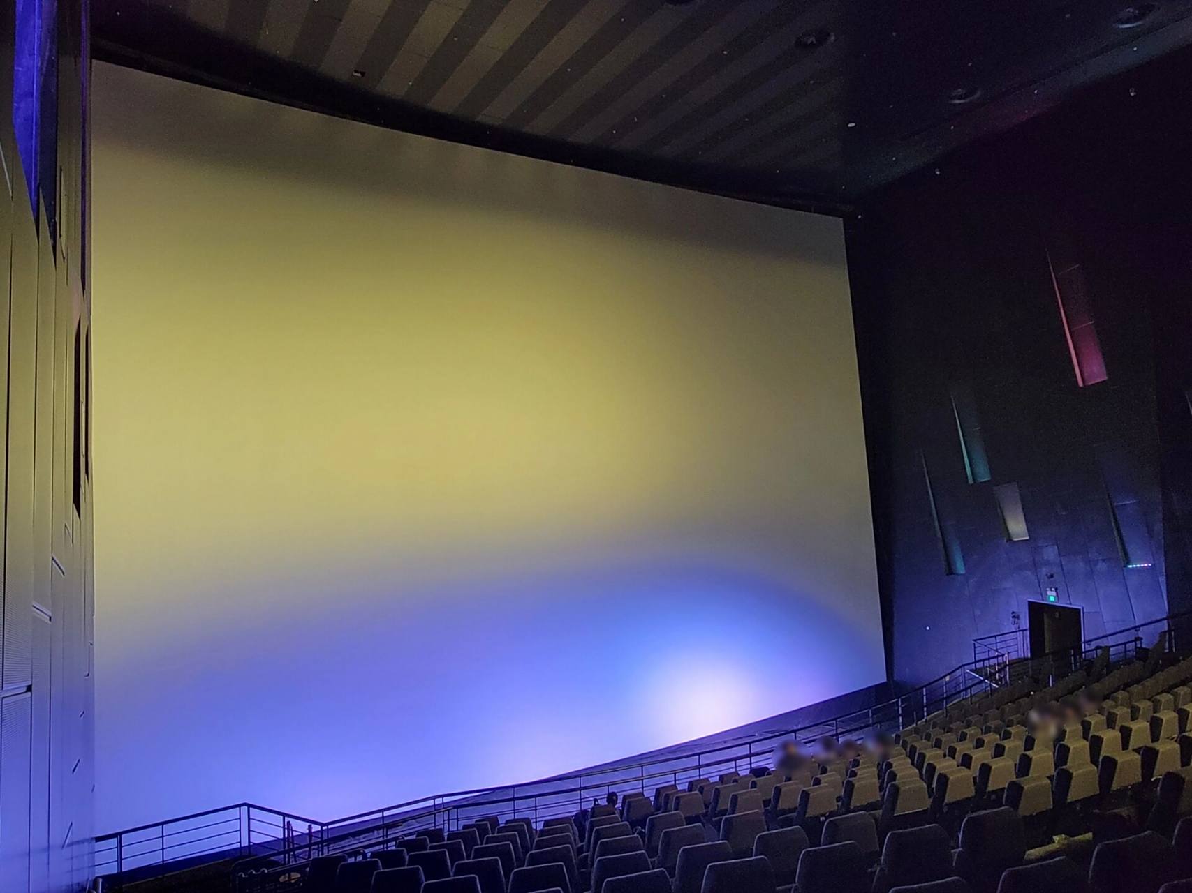 9899 北京 中国电影博物馆imax gt 中国电影博物馆 巨幕激光厅