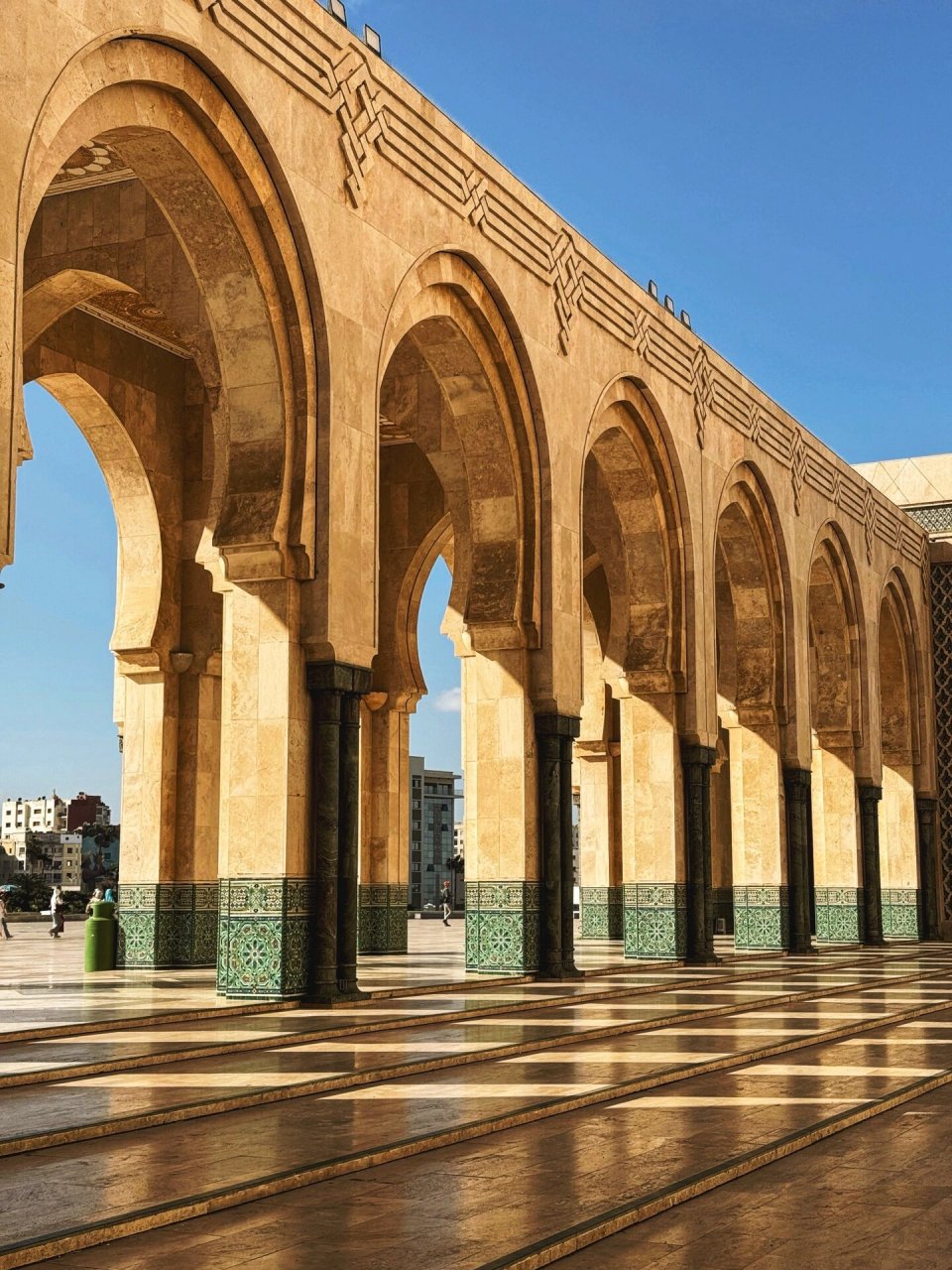 摩洛哥|哈桑二世清真寺 96969696 morocco|hassan ii mosque
