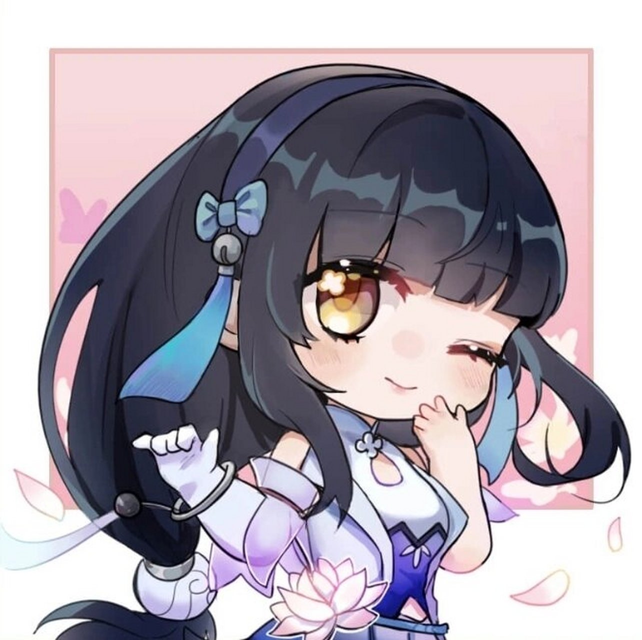 王者荣耀q版法师头像(第三期)