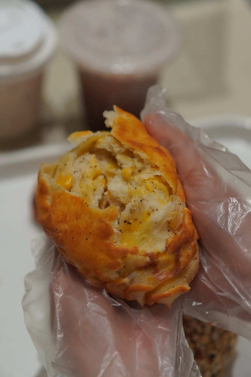 cyclecycle秋园#0202#cyclecycle# #面包# #烘培