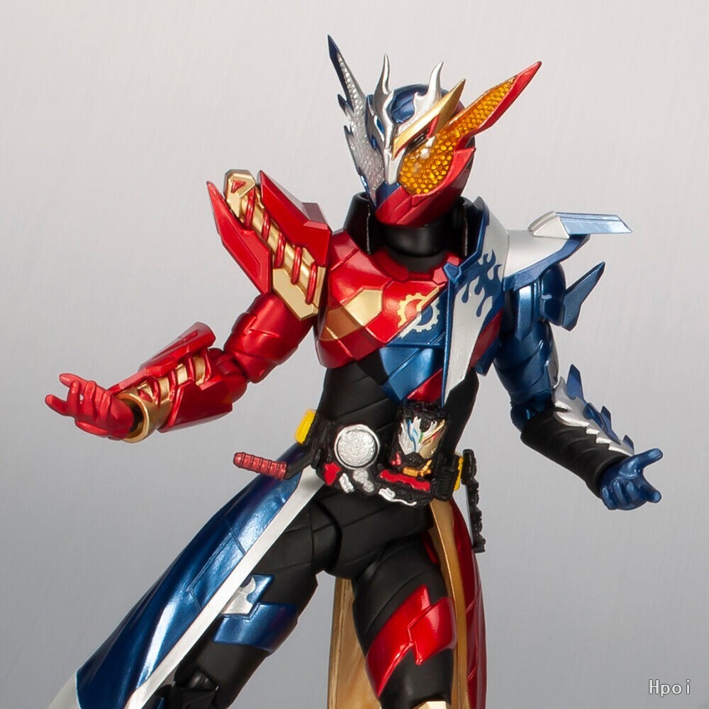figuarts 劇場版 仮面ライダービルド: ビー99