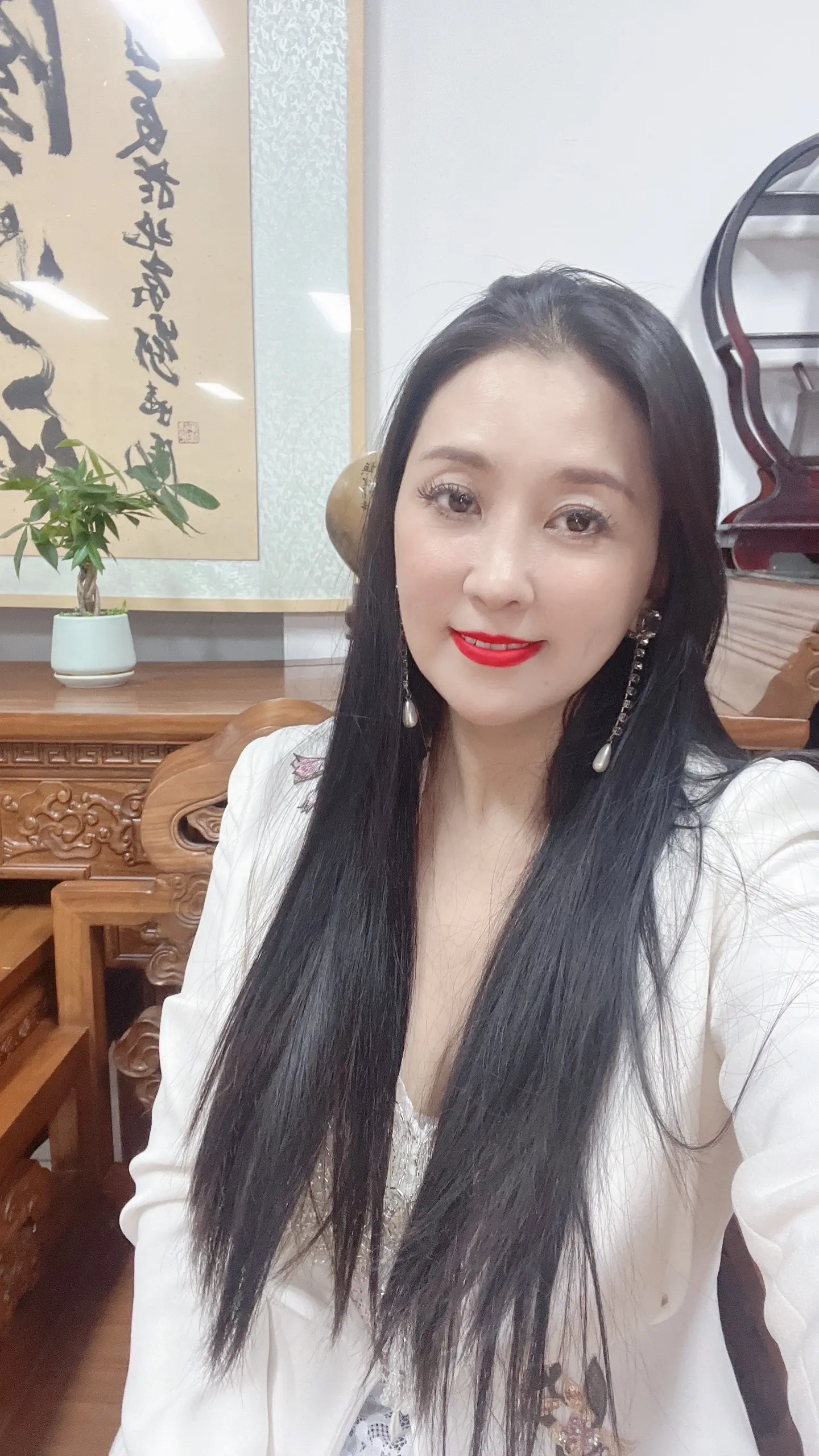 比起以前我更喜欢现在的自己,虽然多了岁月的痕迹