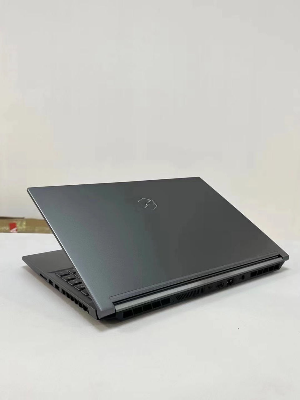 机械革命 机械革命z3air 灰色 15.