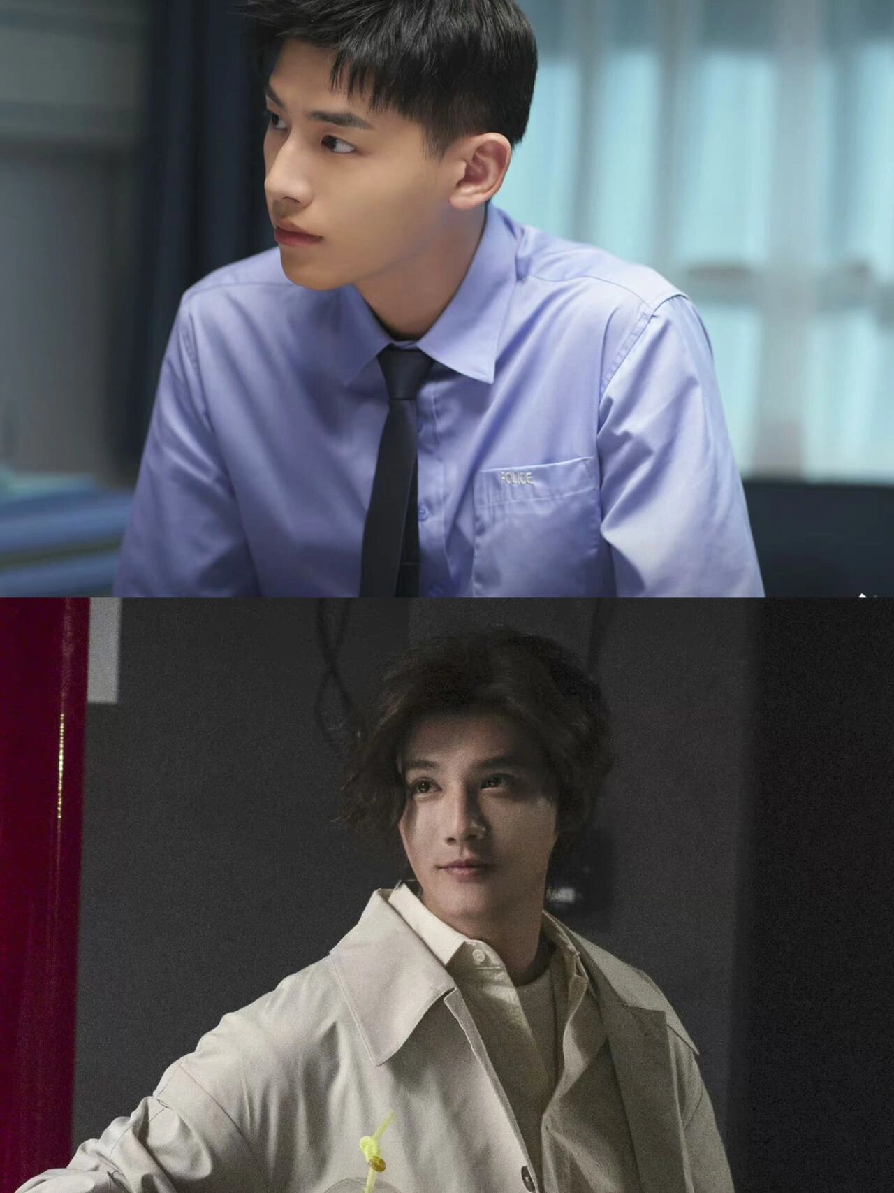 啊啊啊7515双男主犯罪悬疑剧7515双向救赎7515 天才催眠