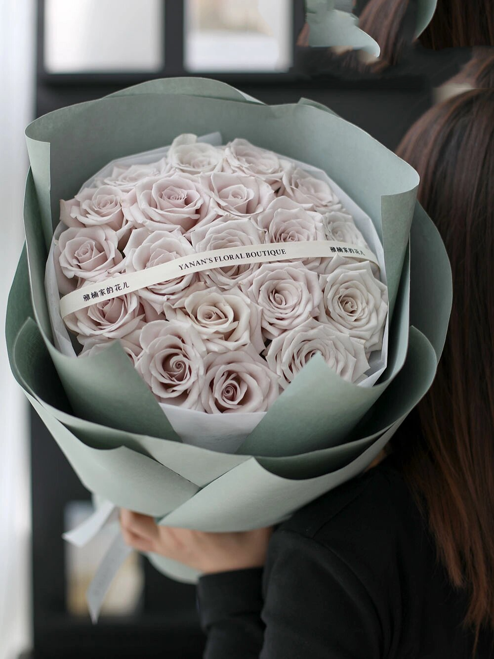 曼塔玫瑰花语:梦开始的地方