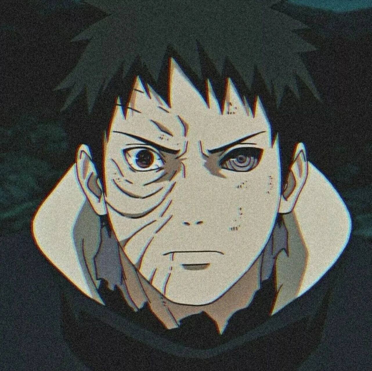 带土头像 谁比带土更爱琳