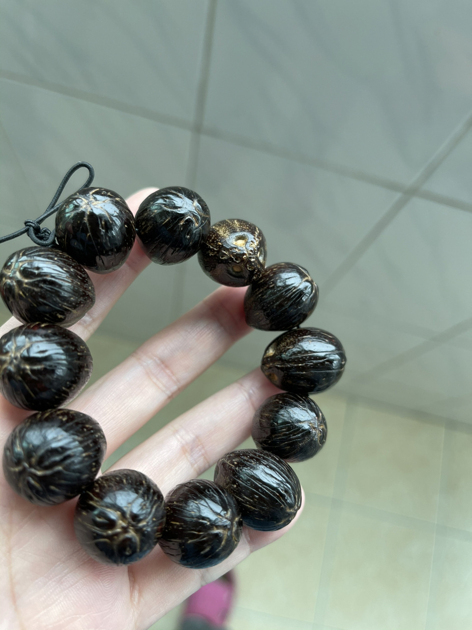 紫金鼠原籽盘玩成果  紫金鼠原籽盘玩成果,欣赏一下,图3,4是还在努力