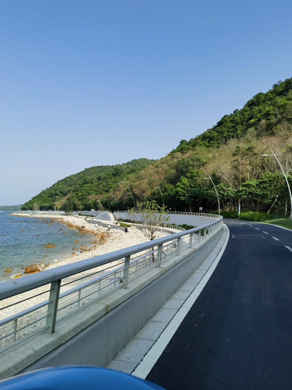 大雁顶,鹿嘴碧道 时间:2023年4月16日 地点:深圳大鹏新区南澳镇杨梅坑