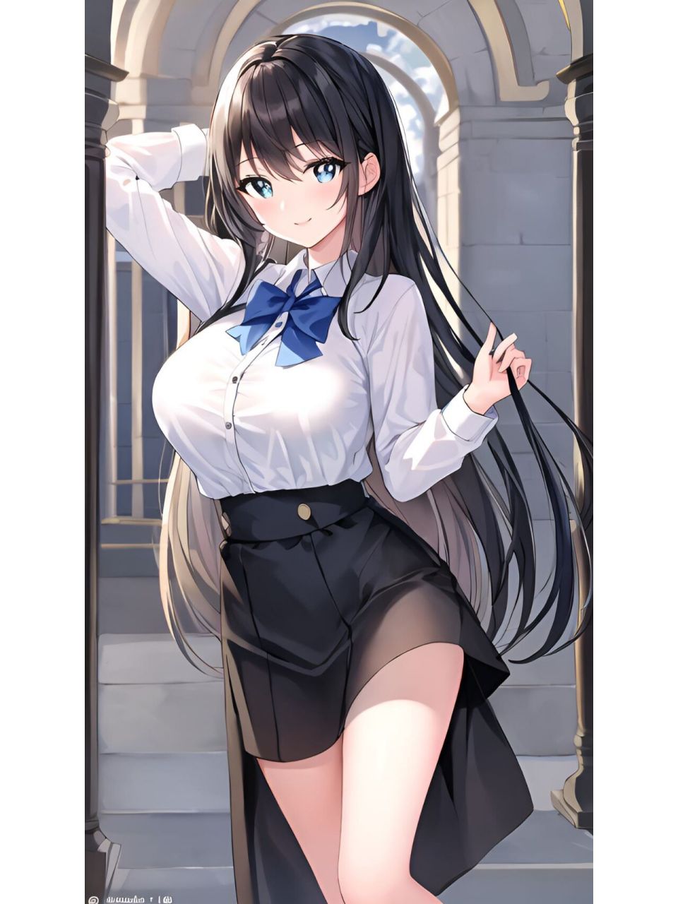 丝袜美女合集,你喜欢的都有.