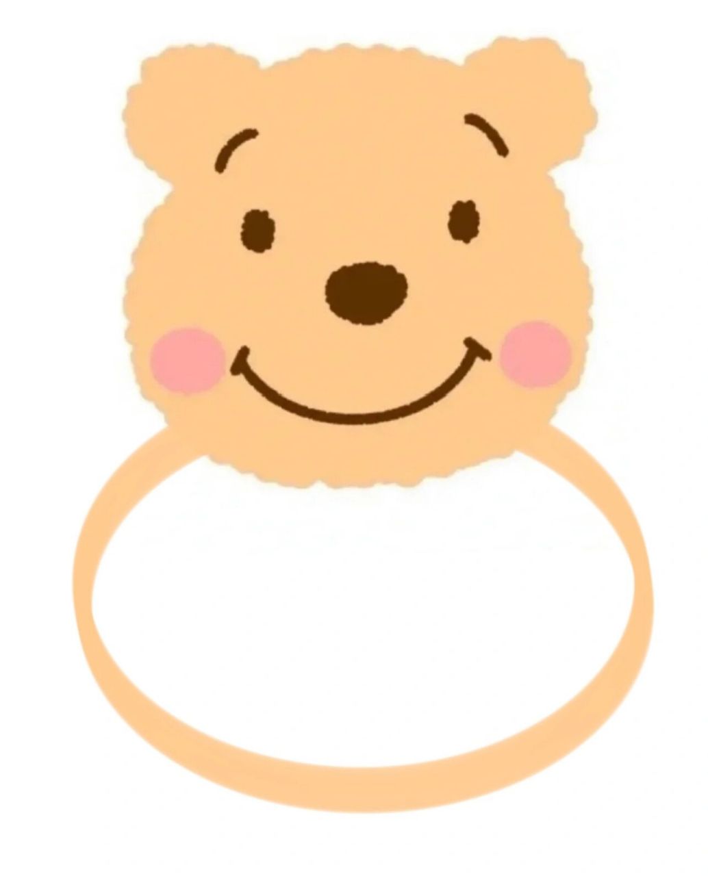 迪士尼朋友们✨卡通姓名牌,班牌素材