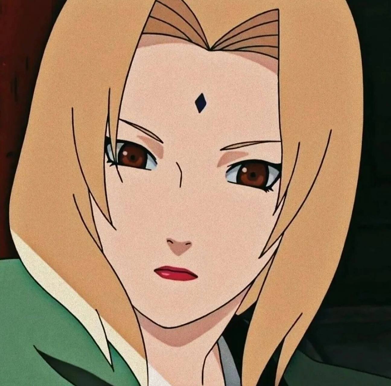 火影头像(18)纲手篇 (答应粉丝的)